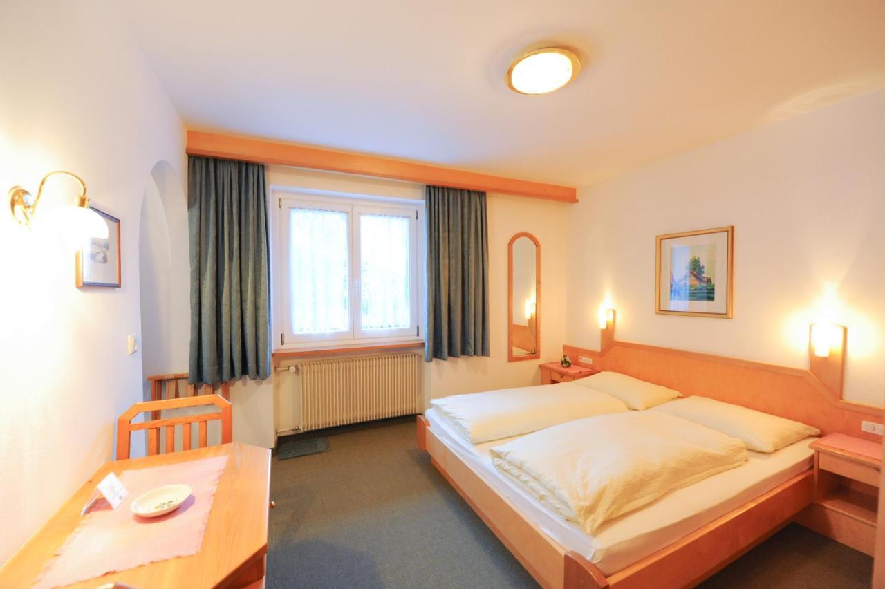 Pension Panorama Solda Zewnętrze zdjęcie